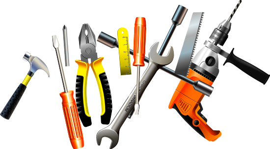 Herramientas Manuales