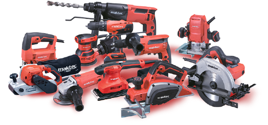 Herramientas Eléctricas